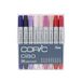 COPIC Ciao Marker Set D met 36 kleuren