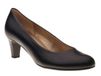 Gabor - Dames - Hoge hakken - Blokhak - 5-7 cm