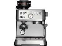 Solis Crema Bar Rvs