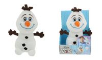 Disney - Olaf Shoulder Squad (12cm)