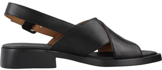 Camper Dana Sandalen - Dames - Zwart - 38