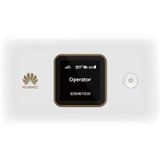 Huawei E5785-92C 4G LTE Wi-Fi 5 (802.11ac) Dual-band (2.4 GHz / 5 GHz) Blanc
