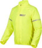 Rebelhorn Ocean Motorfiets regenjas - Geel