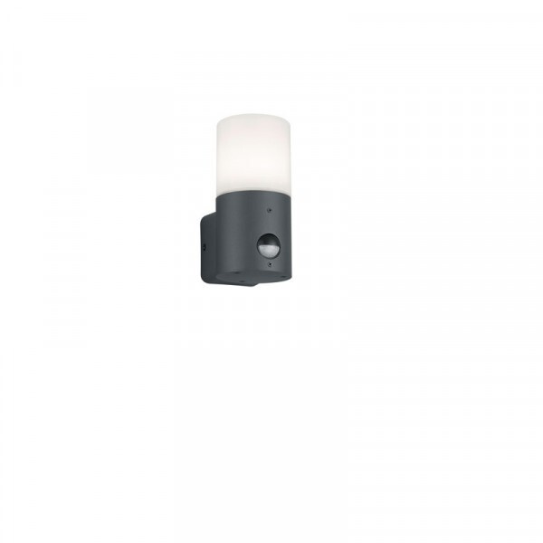 Trio Buitenlamp Hoosic Wand E27