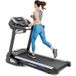 XTERRA Gemotoriseerde loopband XTERRA TRX 5500
