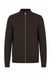 BRAVE SOUL Sweatshirt zwart