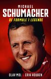 Michael Schumacher: De Formule 1-legende
