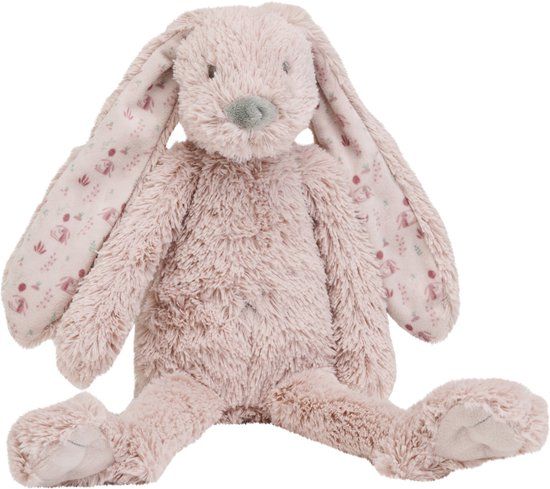 Happy Horse Knuffel Richie Konijn 28 cm Oudpaars