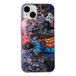 ERT GROUP mobiel telefoonhoesje voor Iphone 14 Looney Tunes Space Jam 020