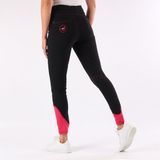 Red Horse Rijbroek Evy Slimfit Kids Zwart