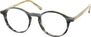 Frank and Lucie Eyefresh Leesbril Frank and Lucie Eyefresh -FL21203-Marble District-+1.50