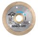 Spectrum Ultimate Dia Blade - All Tiles Guaranteed - 80/22.23/15mm