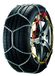 Maggigroup CANEXS9075 XS9 sneeuwkettingen, set van 2