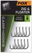Fox Zig & Floater Karper Haken - Maat 10