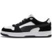 Puma Klassieke sportschoenen Rebound Slam Lo