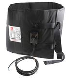 RS PRO Verwarmingselement vatverwarmingselement – polyurethaan nylon 450 W / 230 V ac