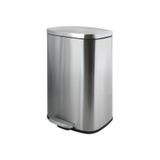 MSV 10.21564 Afvalcontainer Rechthoekig Staal 12L