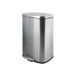 MSV 10.21564 Afvalcontainer Rechthoekig Staal 12L
