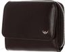 Golden Head Leren portemonnee Colorado RFID Protect RV-Börse 3316 Bordeaux wijnrood