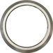 Deda Lager 1½ voor geïntegr. balhoofd 45x45, 51,9x40x8mm Zilver