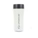 Lifeventure One Touch Thermal Mug, mug thermique, 350 ml, gris clair