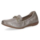 CAPRICE Caprice 9-24654-42 MocassinFemme, Stone Per Deer, 39 EU