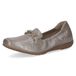 CAPRICE Caprice 9-24654-42 MocassinFemme, Stone Per Deer, 39 EU