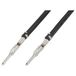 Molex 215347-1125 Krimpcontact met gevlochten draad