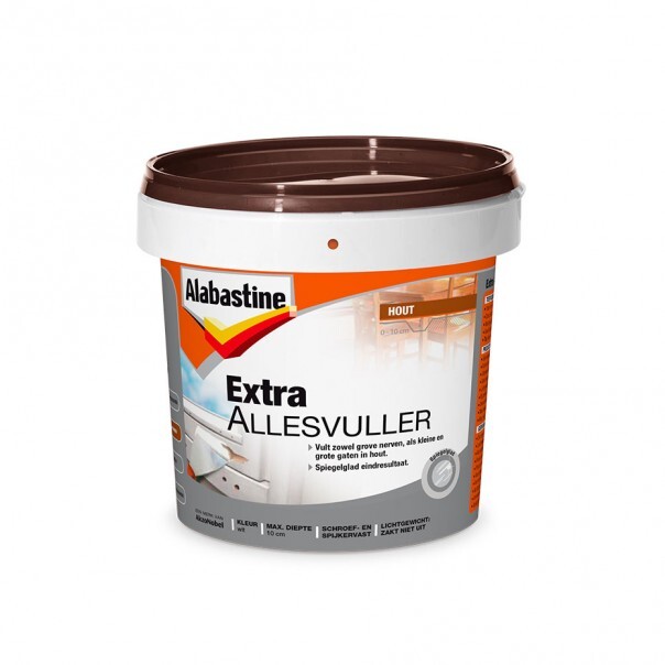 Alabastine Extra allesvuller