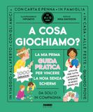 A Fabbri A cosa giochiamo?