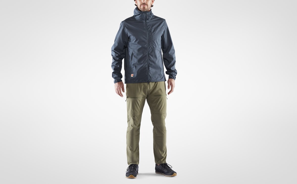 Fjällräven High Coast Shade Outdoorjas Heren