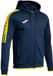 Joma Olimpiada Hoodie Blauw S Man