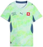 Puma dames jersey top Sfv uitwedstrijd replica W 783226