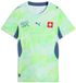 Puma dames jersey top Sfv uitwedstrijd replica W 783226