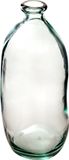 Atmosphera Bloemenvaas Pisa - Organische Fles Vorm - Helder Transparant - Glas - 72 x 34 cm