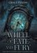 Wheel Libri GmbH Wheel of Fate and Fury (Wheel of Blood and Magic Book 2) Hardcover