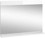 Vicco Izan Miroir de salle de bain Blanc 80,1 x 62 cm
