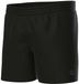 Arena Zwembroek Boxer Zwart/Asfalt Polyester Mannen S