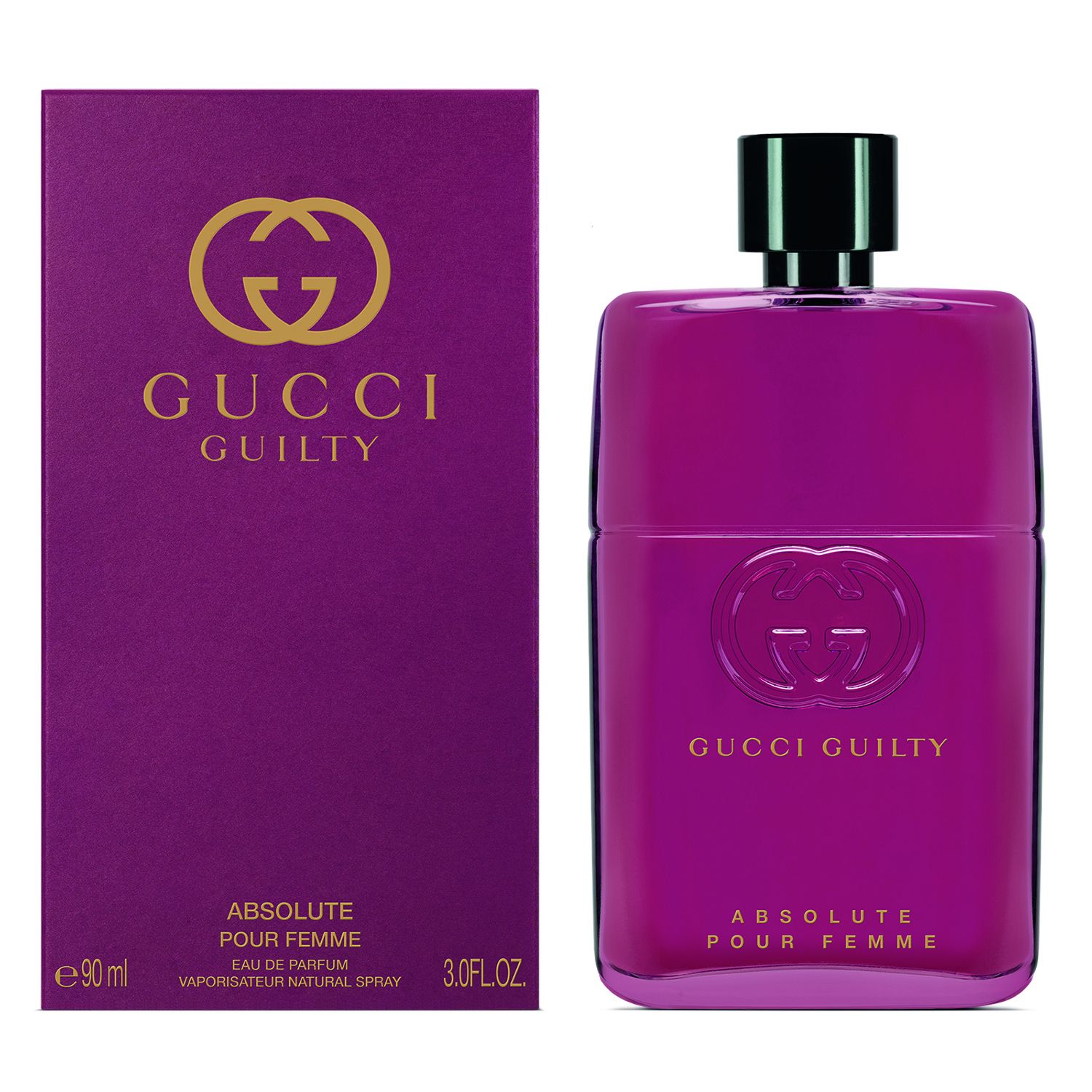 Gucci Guilty / 90 (ml) / Women