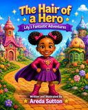 The Hair of a Hero: Lily's Fantastic Adventures