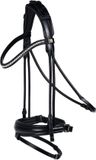 Waldhausen Grace S Line Hoofdstel - Zwart - Full