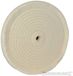 Silverline roue polissage spirale cousue 150 mm