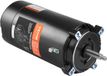 VEVOR Moteur de pompe de piscine – 1,5 CV, cadre 56J – 115V/230V, 3450 tr/min, 60Hz – Moteur de remplacement à bride ronde