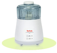 Tefal La Moulinette DPA 130 Hakmolen - 1000W - Wit