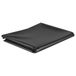 VidaXL Vijverfolie 0,5 mm 1x6 m PVC Zwart