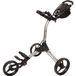 Bag Boy Chariot C3 Compact, argent