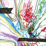 Pink Vaz Pink Confetti (LP) (Coloured Vinyl)