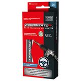 Ceramizator CK Nano keramische bescherming voor stuurbekrachtiging, additief voor hydraulische olie, 10 ml, besturingssysteem, anti-slijtage besturingssysteem, keramische stuurolie-additieven, auto