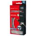 Ceramizator CK Nano keramische bescherming voor stuurbekrachtiging, additief voor hydraulische olie, 10 ml, besturingssysteem, anti-slijtage besturingssysteem, keramische stuurolie-additieven, auto