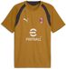 PUMA Training shirt AC Milan 2026/27 Authentic Gold Polyester L